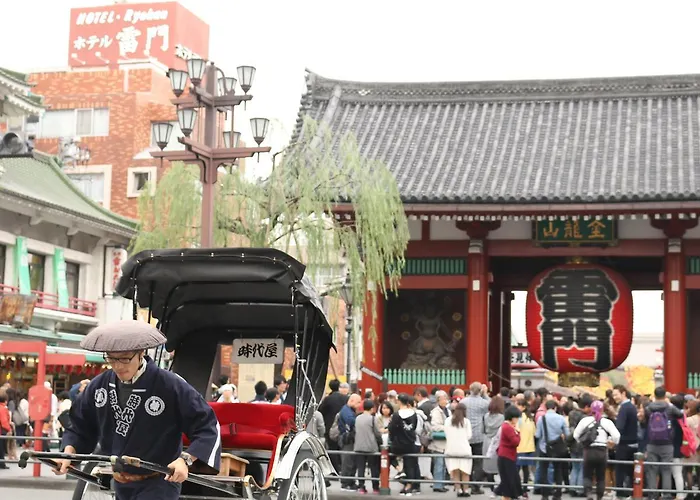 Khaosan Tokyo Samurai